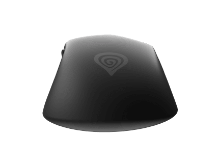 Genesis Zircon 606 Negro-gris