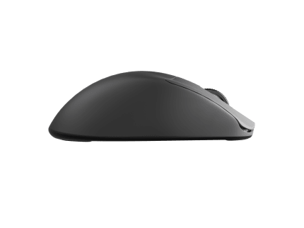 Genesis Zircon 606 Negro-gris