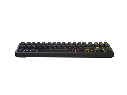 Genesis Magni XV Negro (GENESIS GenX Gravion)