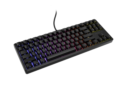Genesis Magni XV Negro (GENESIS GenX Gravion)