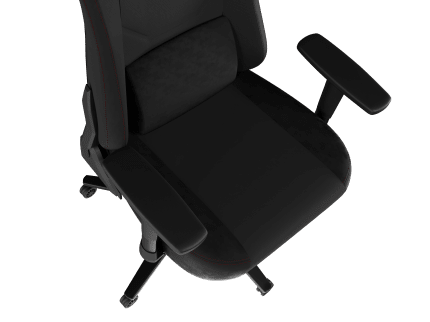 Genesis Nitro 570 Negro