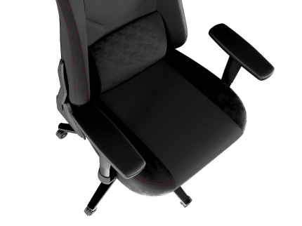 Genesis Nitro 570 Negro